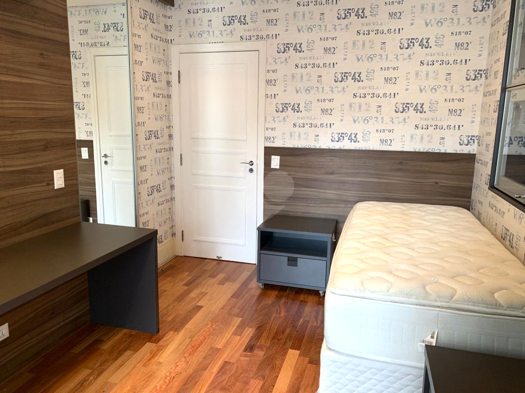 Aluguel Apartamento São Paulo Jardim Paulista REO324903 16