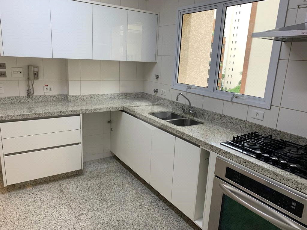 Aluguel Apartamento São Paulo Jardim Paulista REO324903 28