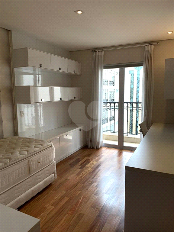 Aluguel Apartamento São Paulo Jardim Paulista REO324903 8