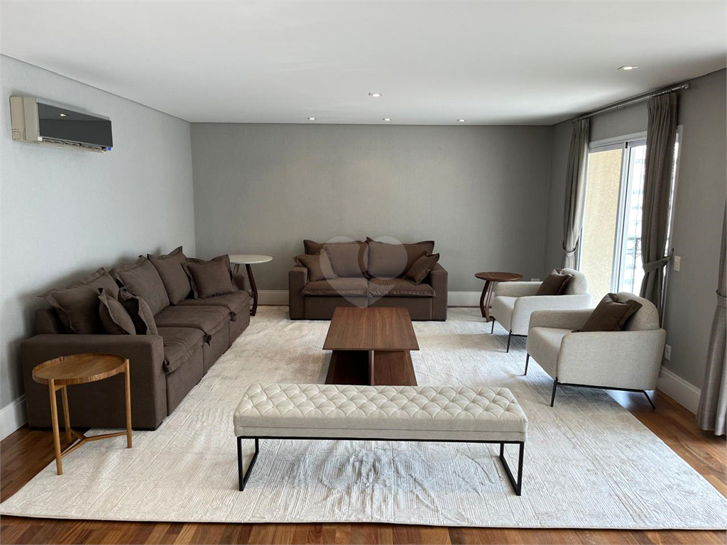 Aluguel Apartamento São Paulo Jardim Paulista REO324903 1