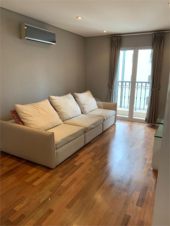 Aluguel Apartamento São Paulo Jardim Paulista REO324903 6