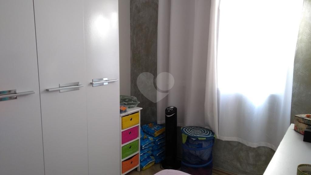 Venda Apartamento São Paulo Jardim Ubirajara (zona Sul) REO324955 17