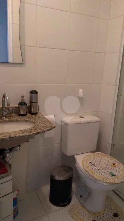 Venda Apartamento São Paulo Jardim Ubirajara (zona Sul) REO324955 18