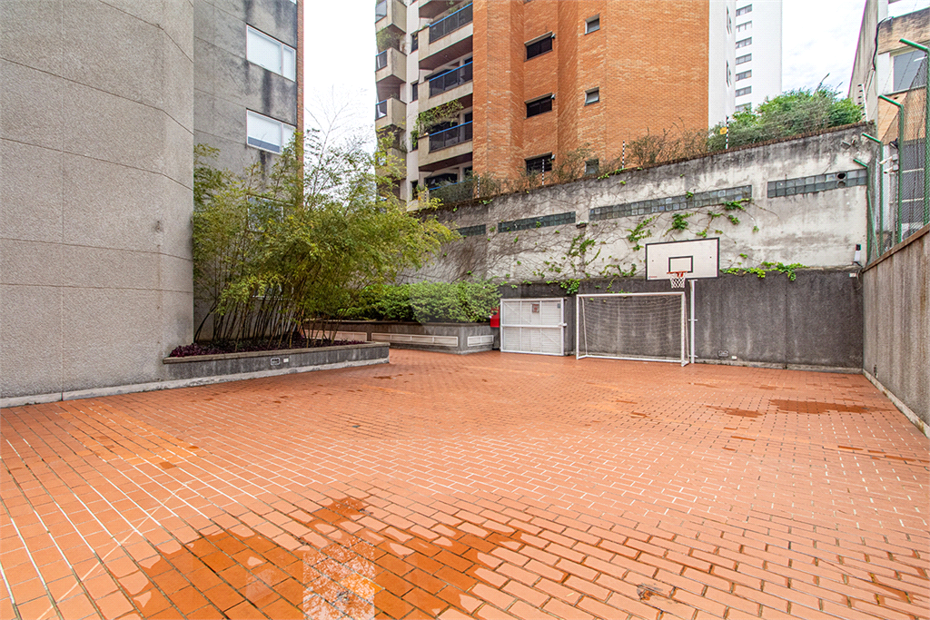 Venda Apartamento São Paulo Sumarezinho REO325016 39