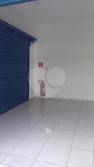 Aluguel Loja Mogi Das Cruzes Vila Suissa REO325023 5