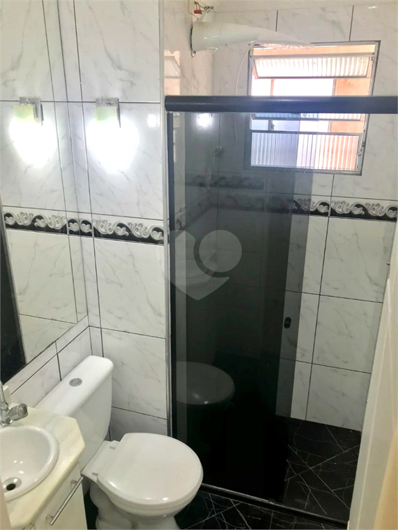 Venda Apartamento São Paulo Jardim Marilu REO325031 13