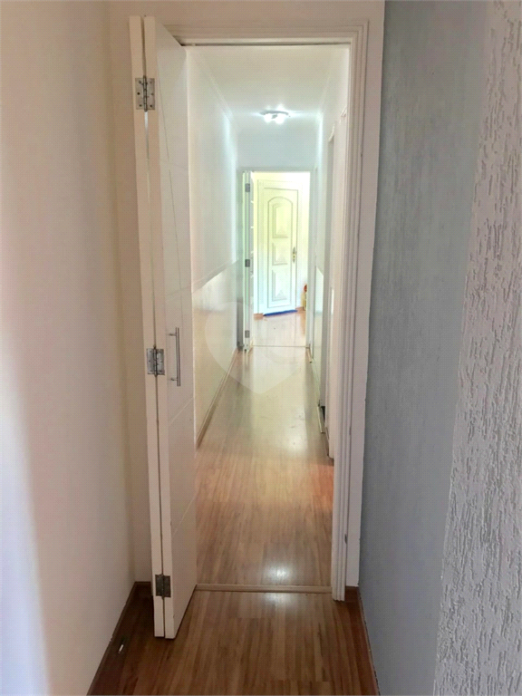 Venda Apartamento São Paulo Jardim Marilu REO325031 3