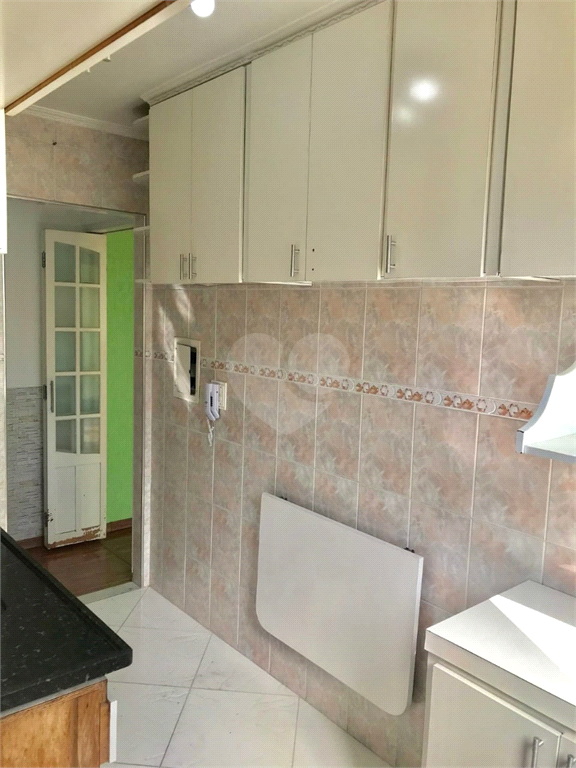 Venda Apartamento São Paulo Jardim Marilu REO325031 11