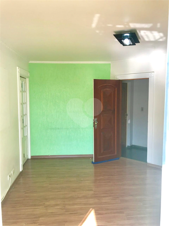 Venda Apartamento São Paulo Jardim Marilu REO325031 5