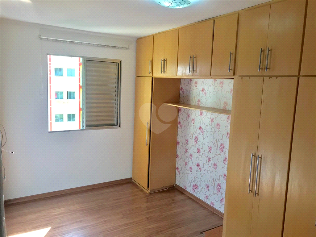 Venda Apartamento São Paulo Jardim Marilu REO325031 8