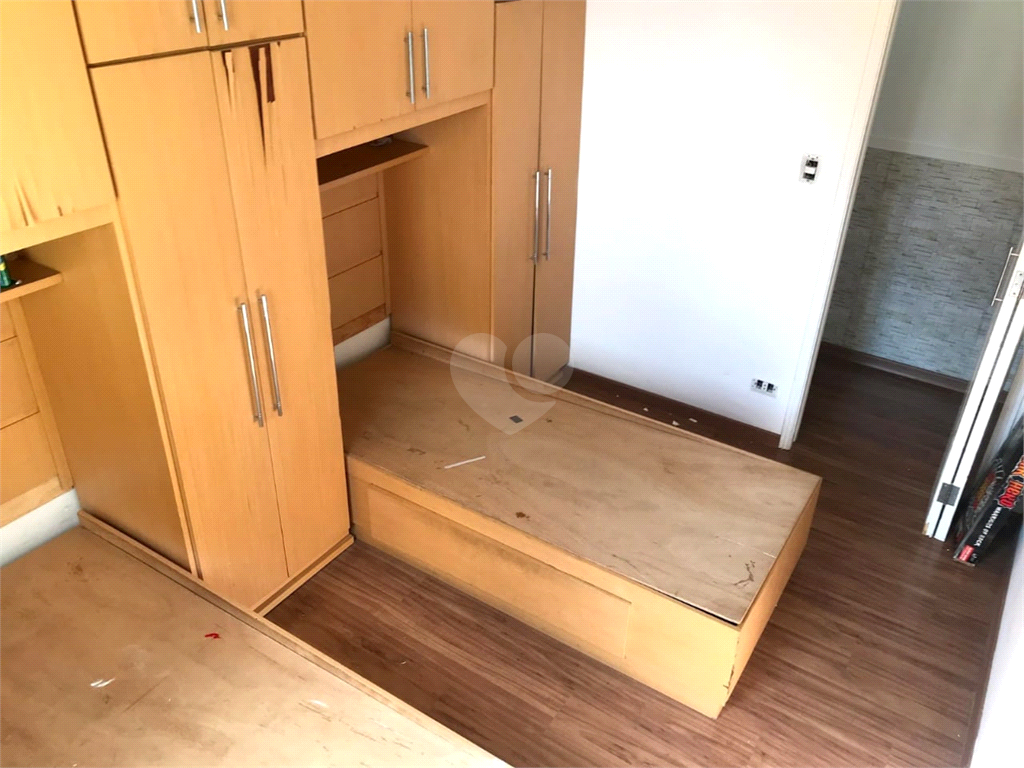 Venda Apartamento São Paulo Jardim Marilu REO325031 9