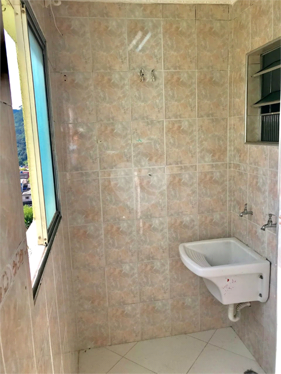 Venda Apartamento São Paulo Jardim Marilu REO325031 15