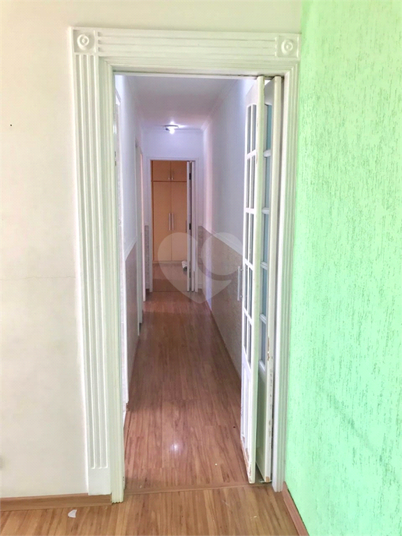 Venda Apartamento São Paulo Jardim Marilu REO325031 4