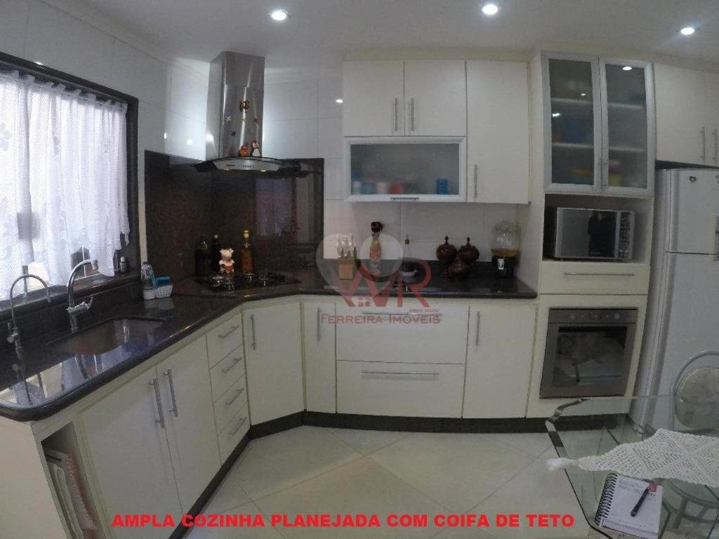 Venda Sobrado São Paulo Vila Nhocune REO325033 2