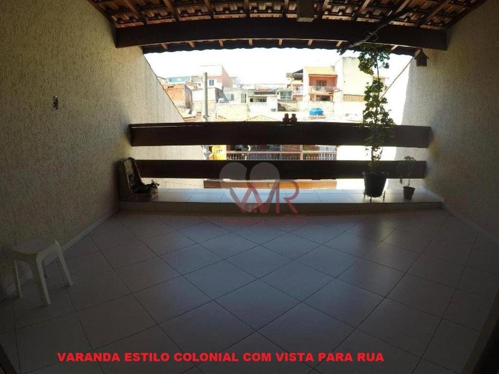 Venda Sobrado São Paulo Vila Nhocune REO325033 6