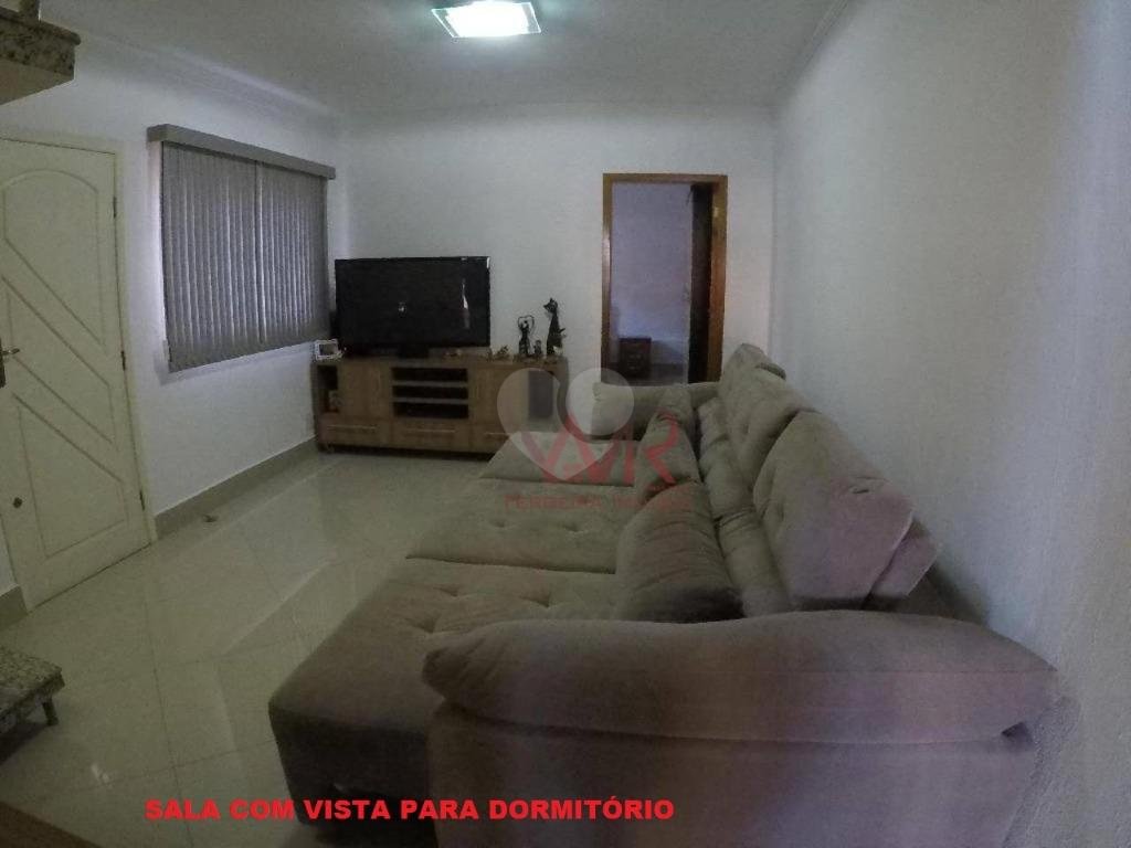 Venda Sobrado São Paulo Vila Nhocune REO325033 7