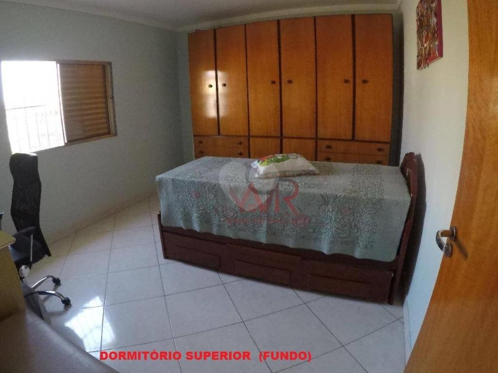 Venda Sobrado São Paulo Vila Nhocune REO325033 11