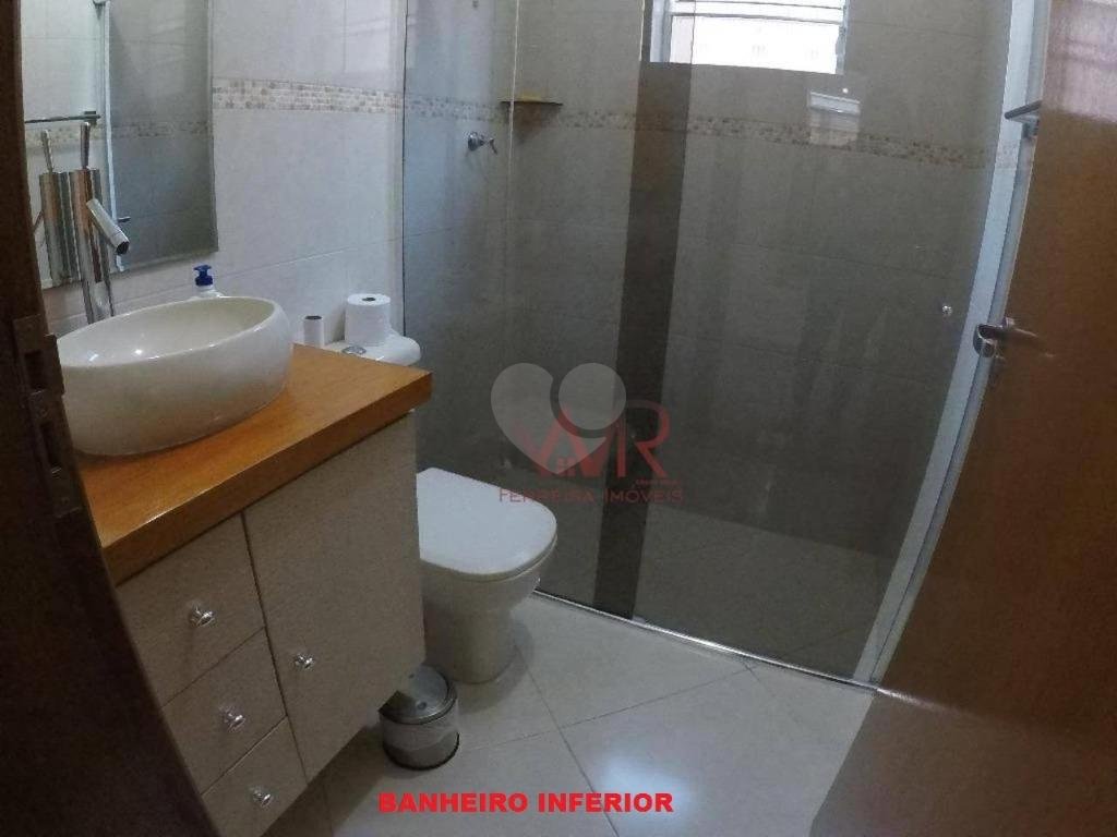 Venda Sobrado São Paulo Vila Nhocune REO325033 14