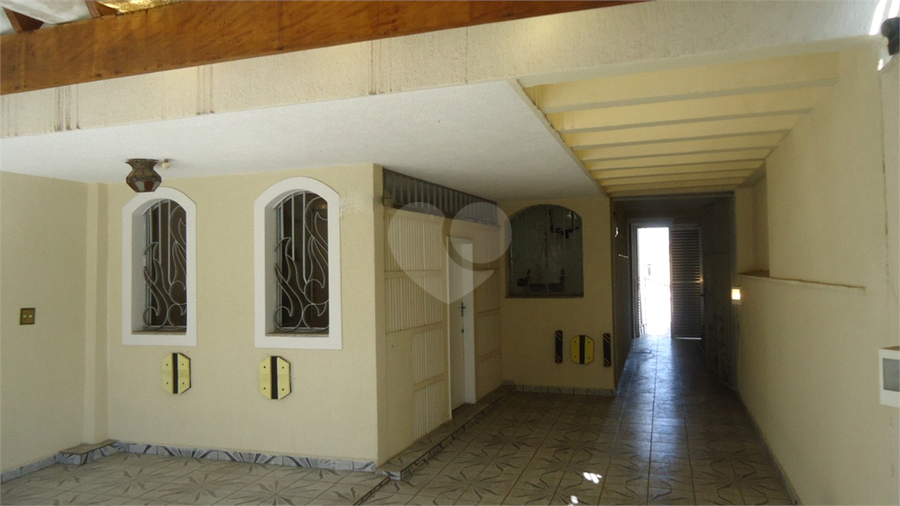 Venda Sobrado São Paulo Vila Paulicéia REO325045 4