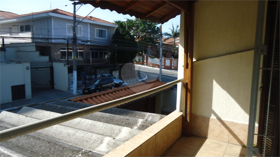 Venda Sobrado São Paulo Vila Paulicéia REO325045 20