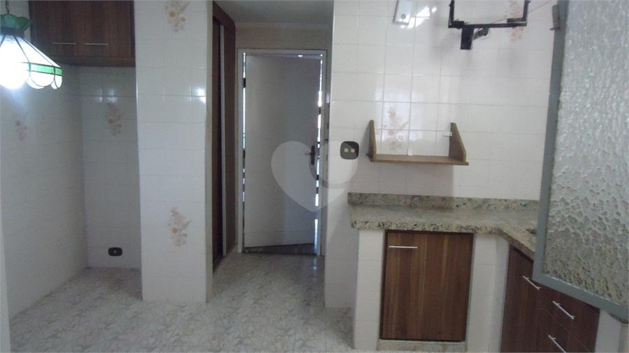 Venda Sobrado São Paulo Vila Paulicéia REO325045 53