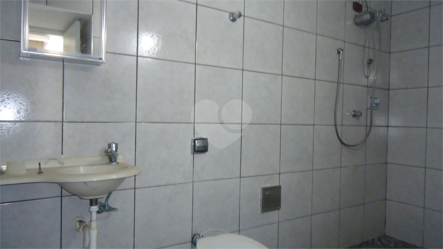 Venda Sobrado São Paulo Vila Paulicéia REO325045 69