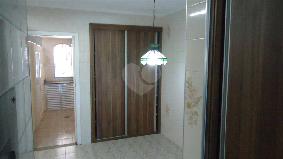 Venda Sobrado São Paulo Vila Paulicéia REO325045 51