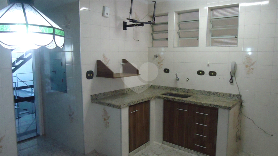 Venda Sobrado São Paulo Vila Paulicéia REO325045 52