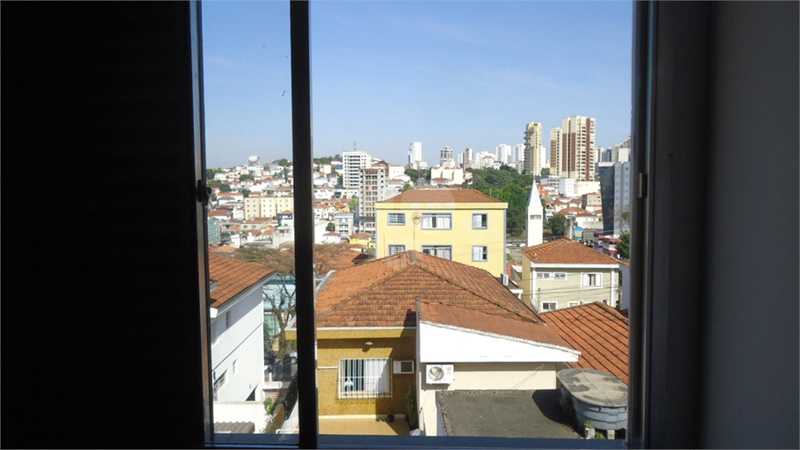 Venda Sobrado São Paulo Vila Paulicéia REO325045 35