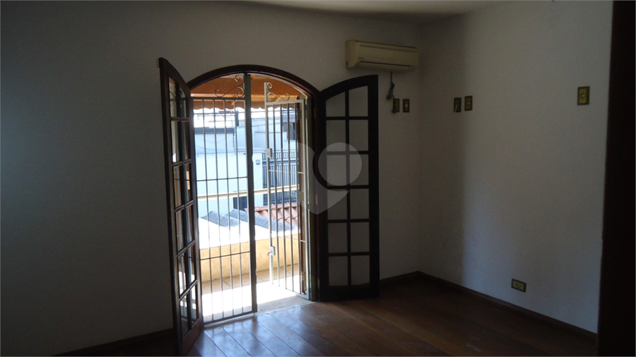 Venda Sobrado São Paulo Vila Paulicéia REO325045 22