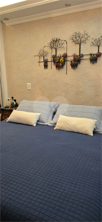 Venda Apartamento São Paulo Vila Olímpia REO325082 12