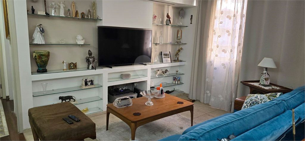 Venda Apartamento São Paulo Vila Olímpia REO325082 2