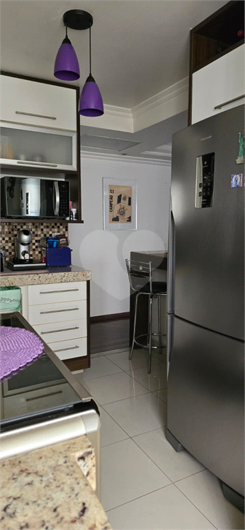 Venda Apartamento São Paulo Vila Olímpia REO325082 16