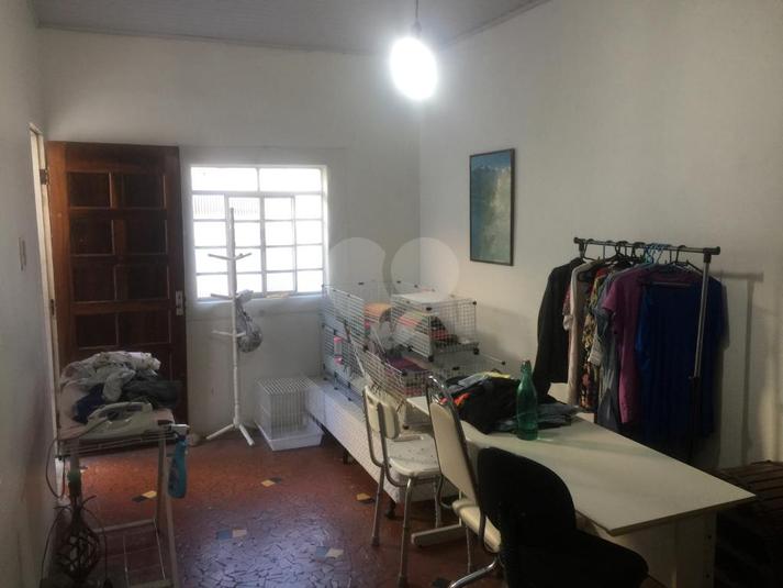 Venda Casa São Paulo Vila Nova Conceição REO325118 27