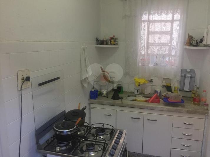 Venda Casa São Paulo Vila Nova Conceição REO325118 20