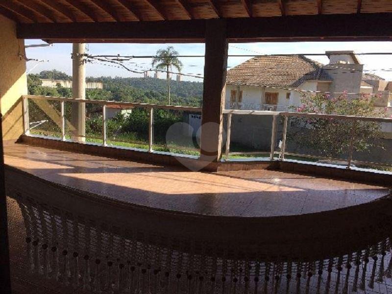 Venda Casa Jundiaí Jardim Marambaia Ii REO325156 17