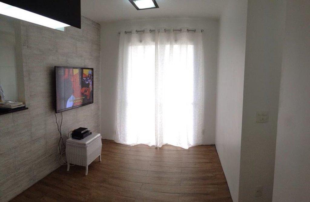 Venda Apartamento São Paulo Parque Reboucas REO32519 1