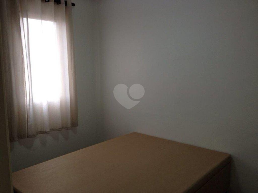 Venda Apartamento São Paulo Parque Reboucas REO32519 7