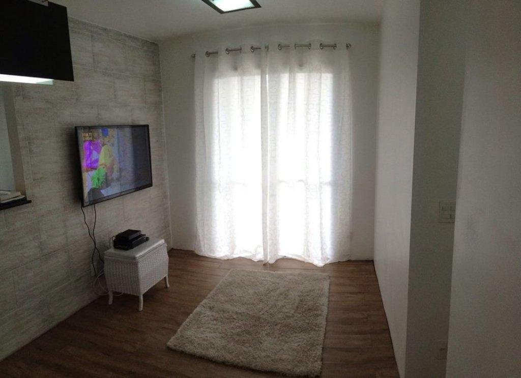 Venda Apartamento São Paulo Parque Reboucas REO32519 9