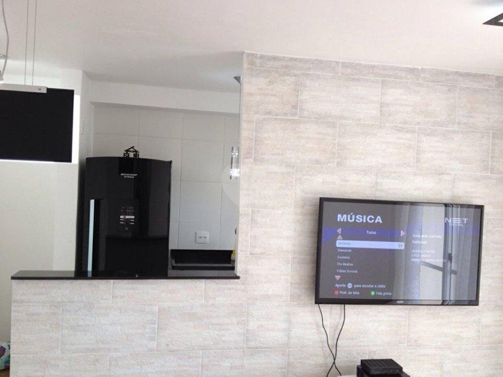 Venda Apartamento São Paulo Parque Reboucas REO32519 14