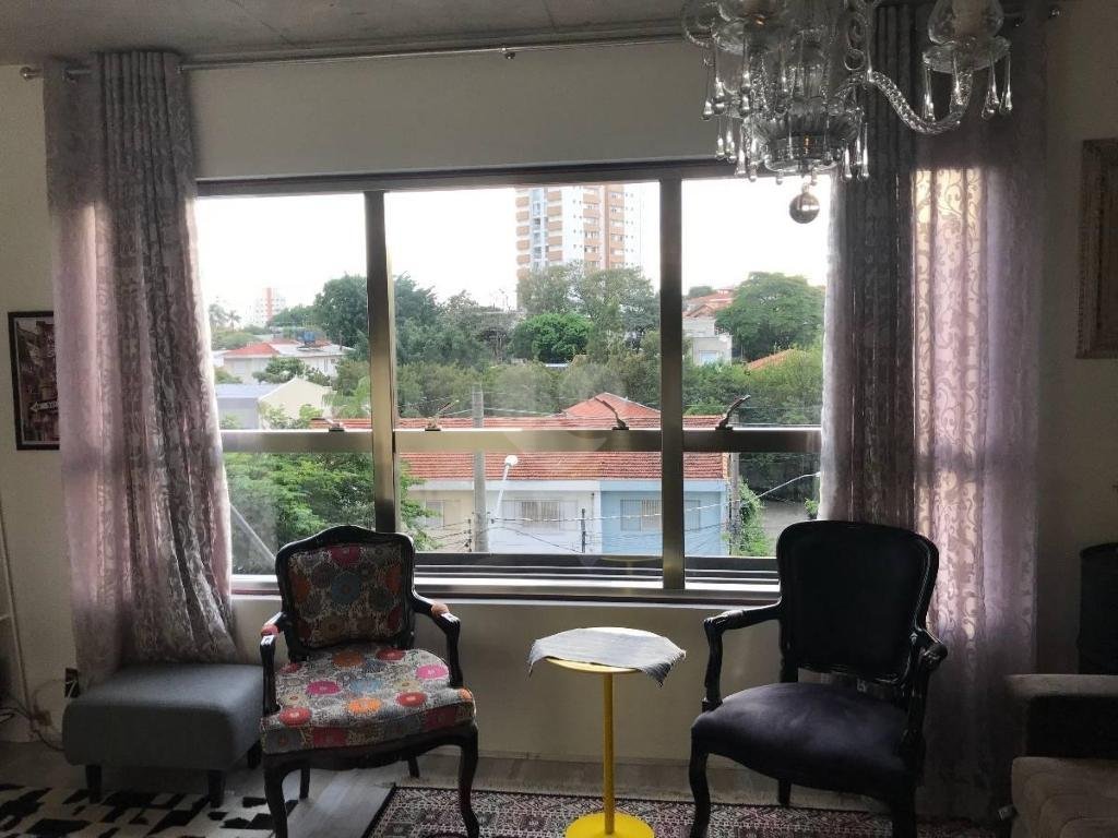 Venda Apartamento São Paulo Campo Belo REO325231 7