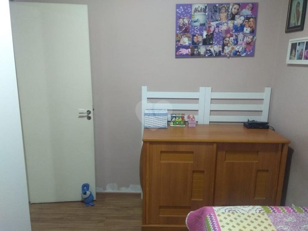 Venda Apartamento São Paulo Vila Pereira Barreto REO325248 11