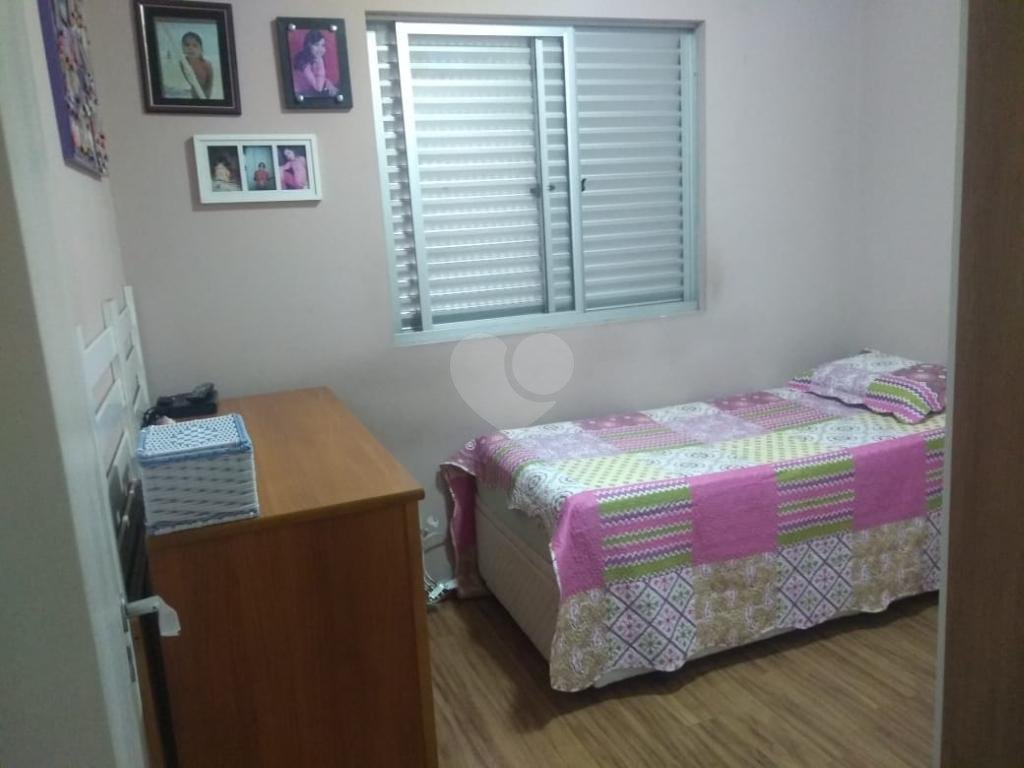 Venda Apartamento São Paulo Vila Pereira Barreto REO325248 10