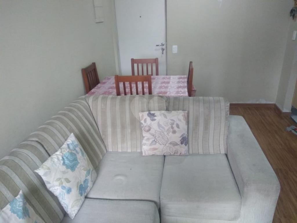 Venda Apartamento São Paulo Vila Pereira Barreto REO325248 5