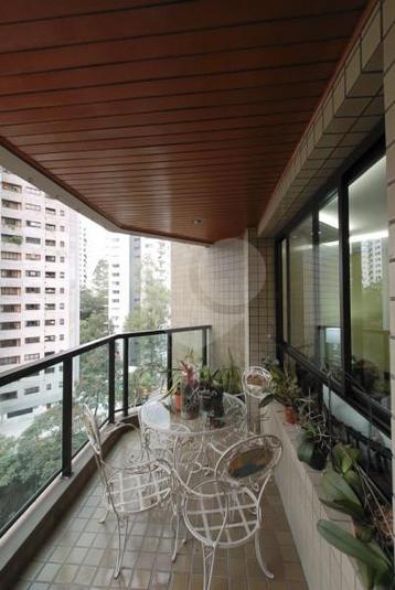 Venda Apartamento São Paulo Vila Andrade REO32525 5