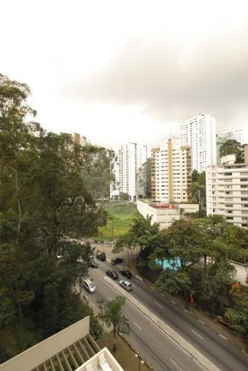 Venda Apartamento São Paulo Vila Andrade REO32525 4