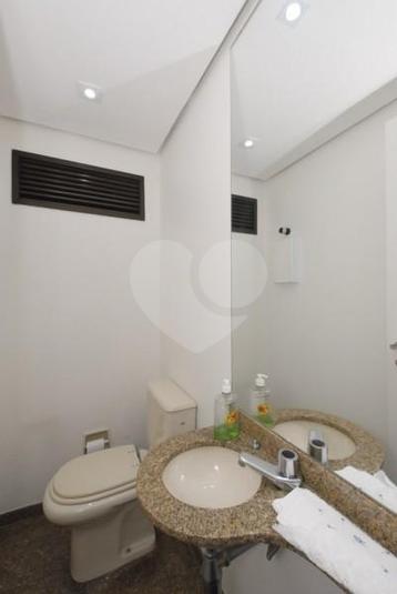 Venda Apartamento São Paulo Vila Andrade REO32525 10