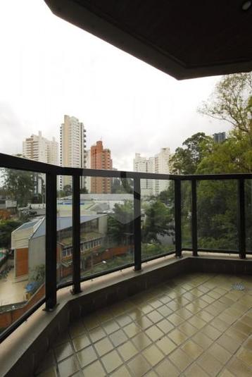 Venda Apartamento São Paulo Vila Andrade REO32525 14