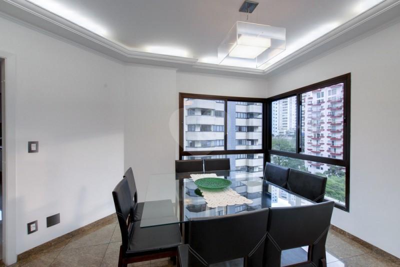 Venda Apartamento São Paulo Vila Andrade REO32525 19