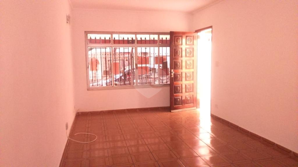 Venda Casa São Paulo Parque São Domingos REO325254 3